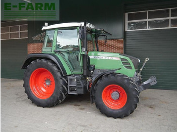 טרקטור חקלאי FENDT 312 Vario