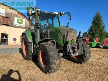 טרקטור חקלאי FENDT 313 Vario