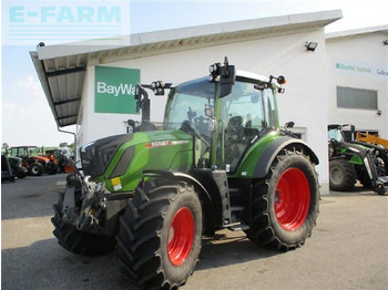 טרקטור חקלאי FENDT 314 Vario
