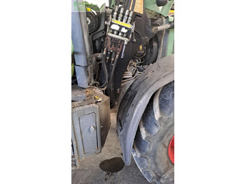טרקטור חקלאי FENDT 412 Vario