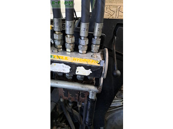 טרקטור חקלאי Fendt 412 Vario: תמונה 2