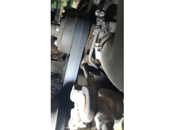 טרקטור חקלאי Fendt 412 Vario: תמונה 4