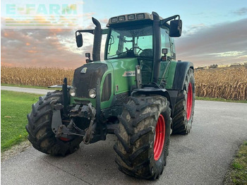 טרקטור חקלאי FENDT 400 Vario