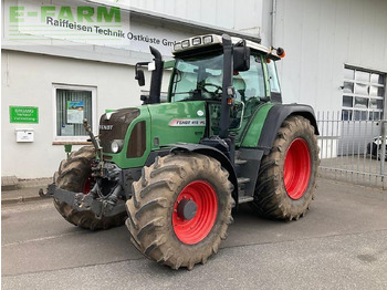טרקטור חקלאי FENDT 415 Vario