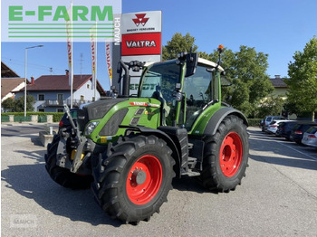 טרקטור חקלאי FENDT 514 Vario