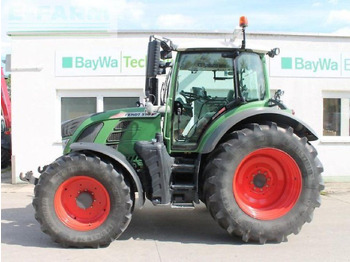 טרקטור חקלאי FENDT 514 Vario