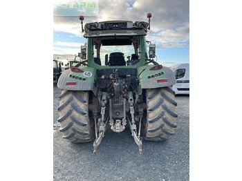 טרקטור חקלאי Fendt 516 profi plus: תמונה 4 טרקטור חקלאי Fendt 516 profi plus: תמונה 4
