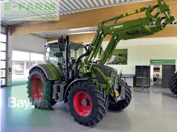 טרקטור חקלאי FENDT 516 Vario