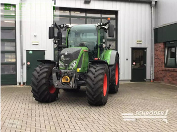 טרקטור חקלאי Fendt 516 vario gen3 profi plus ProfiPlus: תמונה 2