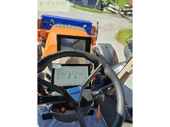 טרקטור חקלאי Fendt 516 vario profi fendtone Profi: תמונה 3
