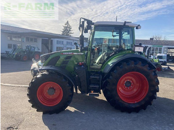 טרקטור חקלאי Fendt 516 vario profiplus setting 2 gen3 rtk ProfiPlus: תמונה 5