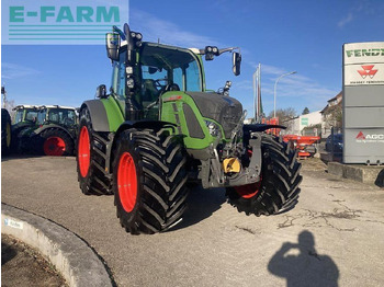 טרקטור חקלאי Fendt 516 vario profiplus setting 2 gen3 rtk ProfiPlus: תמונה 2
