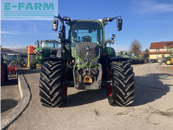 טרקטור חקלאי Fendt 516 vario profiplus setting 2 gen3 rtk ProfiPlus: תמונה 3