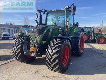 טרקטור חקלאי Fendt 516 vario profiplus setting 2 gen3 rtk ProfiPlus: תמונה 4