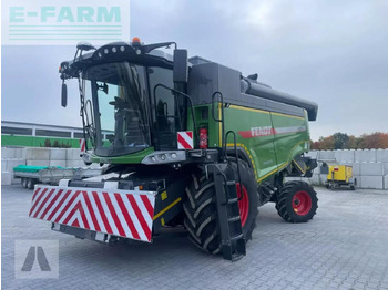 מקצרת קומבינה FENDT 6335 C