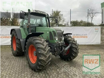 טרקטור חקלאי FENDT