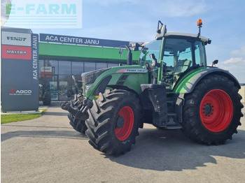 טרקטור חקלאי FENDT 718 Vario