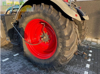 טרקטור חקלאי Fendt 720 profiplus: תמונה 2