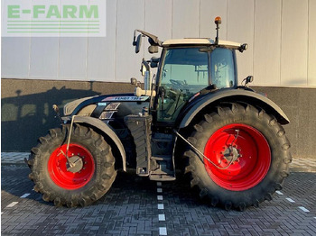טרקטור חקלאי Fendt 720 profiplus: תמונה 5