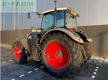 טרקטור חקלאי Fendt 720 profiplus: תמונה 3