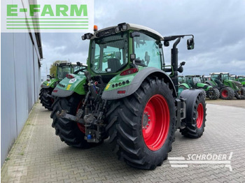 טרקטור חקלאי Fendt 720 vario s4 profi plus ProfiPlus: תמונה 3