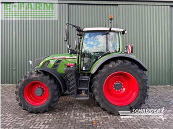 טרקטור חקלאי Fendt 724 vario gen6 profi plus ProfiPlus: תמונה 2