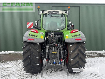 טרקטור חקלאי Fendt 724 vario gen7 profi plus ProfiPlus: תמונה 4