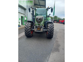 טרקטור חקלאי FENDT 724 Vario