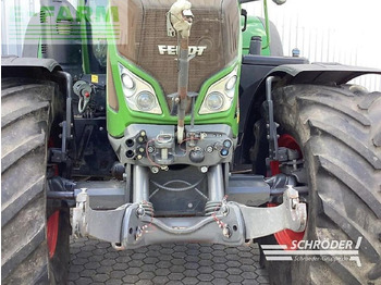 טרקטור חקלאי Fendt 724 vario s4 profi plus ProfiPlus: תמונה 2