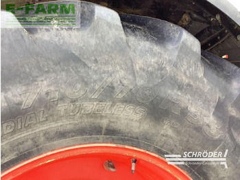 טרקטור חקלאי Fendt 724 vario s4 profi plus ProfiPlus: תמונה 5