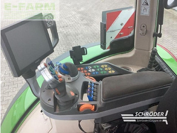 טרקטור חקלאי Fendt 724 vario s4 profi plus ProfiPlus: תמונה 5