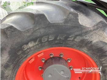 טרקטור חקלאי Fendt 724 vario s4 profi plus ProfiPlus: תמונה 4