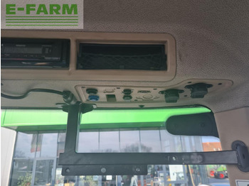 טרקטור חקלאי Fendt 724 vario: תמונה 4