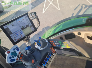 טרקטור חקלאי Fendt 724 vario: תמונה 2