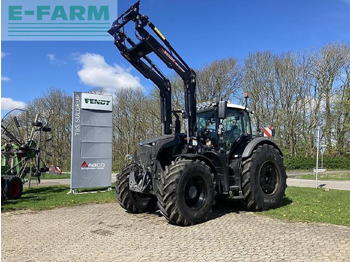 טרקטור חקלאי FENDT 728 Vario