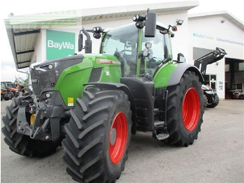 טרקטור חקלאי FENDT 728 Vario