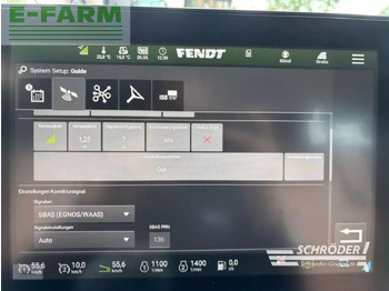 טרקטור חקלאי Fendt 728 vario gen7 profi plus ProfiPlus: תמונה 2