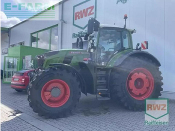טרקטור חקלאי Fendt 728 variogen7: תמונה 2