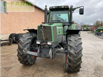 טרקטור חקלאי Fendt 816/2 favorit: תמונה 2