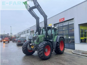 טרקטור חקלאי FENDT 820 Vario