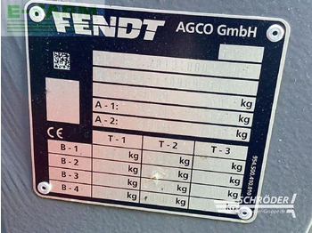 טרקטור חקלאי Fendt 824 vario s4 profi plus ProfiPlus: תמונה 3