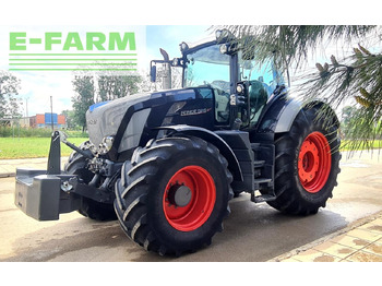 טרקטור חקלאי FENDT 826 Vario