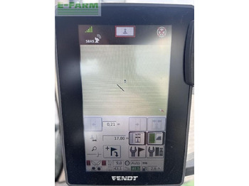 טרקטור חקלאי FENDT
