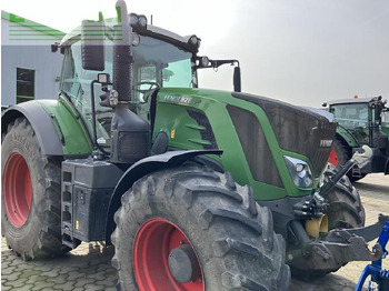 טרקטור חקלאי FENDT