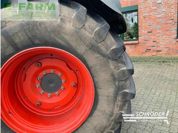 טרקטור חקלאי Fendt 828 vario s4 profi plus ProfiPlus: תמונה 5