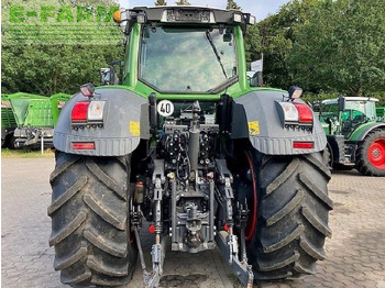טרקטור חקלאי Fendt 828 vario s4 profiplus ProfiPlus: תמונה 3