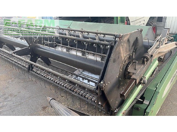 מקצרת קומבינה Fendt 8400 p al: תמונה 3 מקצרת קומבינה Fendt 8400 p al: תמונה 3