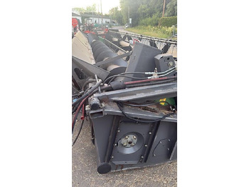 מקצרת קומבינה Fendt 8400 p al: תמונה 4 מקצרת קומבינה Fendt 8400 p al: תמונה 4