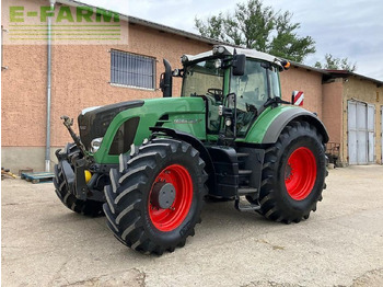 טרקטור חקלאי FENDT 922 Vario