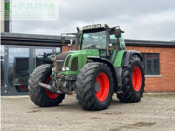 טרקטור חקלאי FENDT 926 Vario